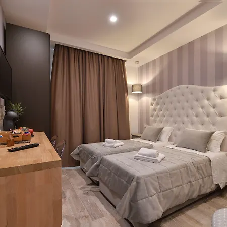 Pensión Relais Barberini 3*