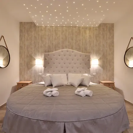 Relais Barberini Roma