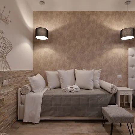 Relais Barberini 3* Roma