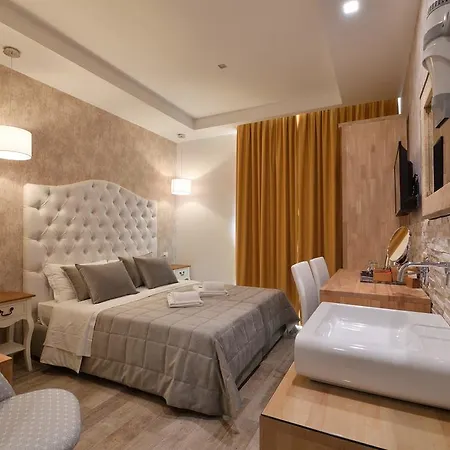 Relais Barberini
