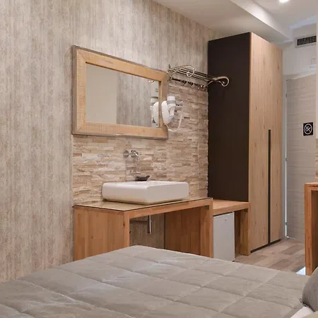 Relais Barberini Pensión