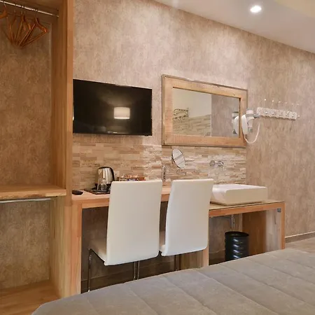Relais Barberini 3*