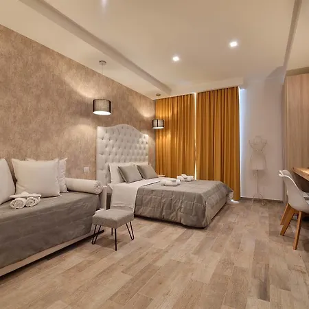 Relais Barberini