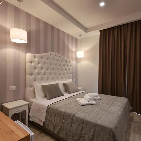 Pensión Relais Barberini