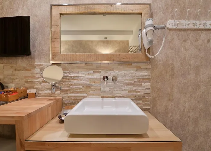 Relais Barberini 3* Rom