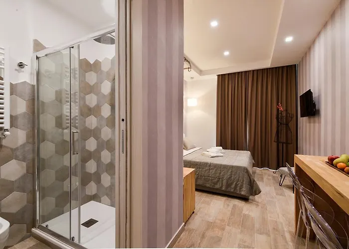 Relais Barberini