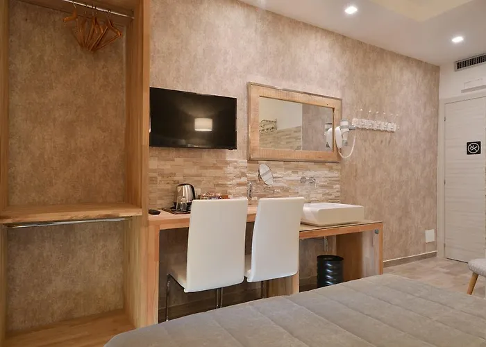 Relais Barberini 3*