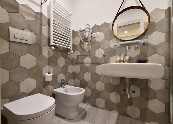 Relais Barberini Rom
