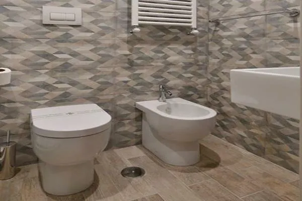 Relais Barberini 3*