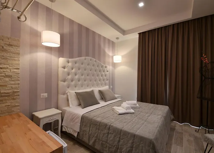 Pensionat Relais Barberini