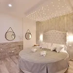 Relais Barberini Konukevi Roma