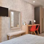 Konukevi Relais Barberini Roma