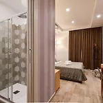 Relais Barberini Konukevi Roma