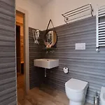 Konukevi Relais Barberini 3*