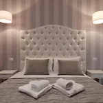Relais Barberini Konukevi Roma