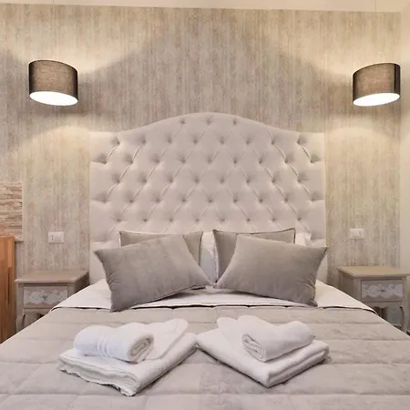 Гостевой дом Relais Barberini