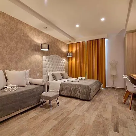 Relais Barberini 3*