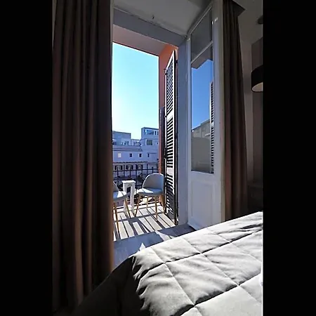 Relais Barberini 3* Rom
