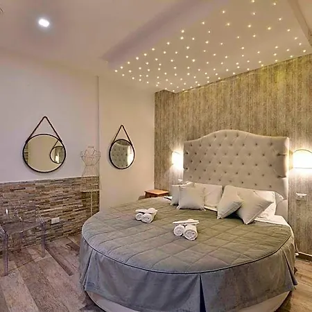 Relais Barberini Gasthof 3*