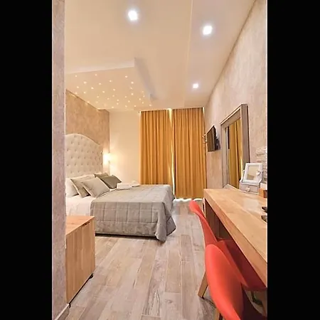 Pensión Relais Barberini