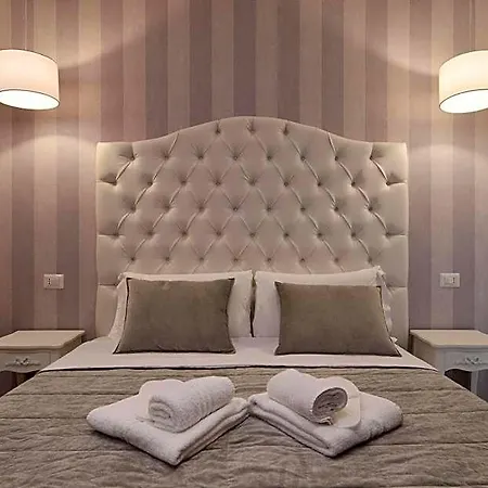 Relais Barberini 3* Roma