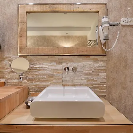 Relais Barberini 3* Řím