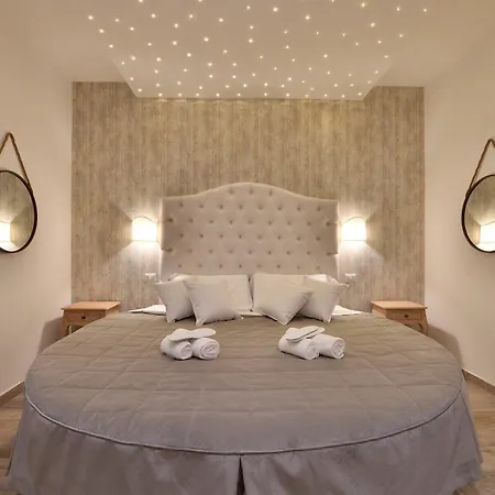 Гостевой дом Relais Barberini Рим