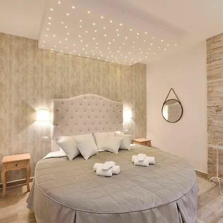 Relais Barberini 3* Рим