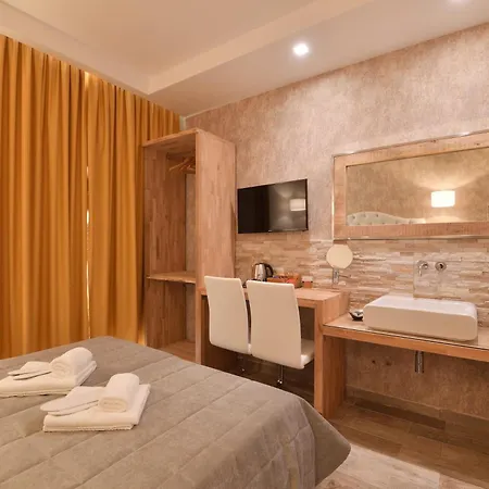 Pensionat Relais Barberini 3*