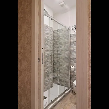 Relais Barberini Rom