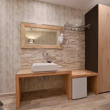 Relais Barberini Pensionat