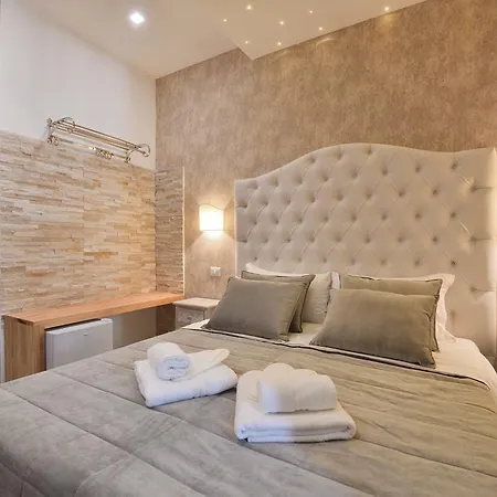 Relais Barberini Rom