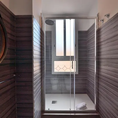 Relais Barberini Rom