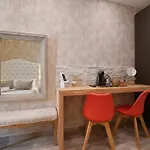 Relais Barberini Gasthof Rom