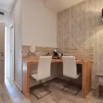Relais Barberini 3* Rom