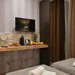 Relais Barberini Rom