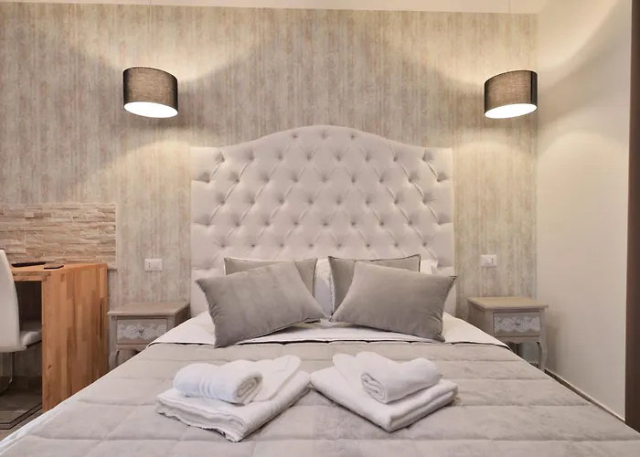 Casa de hóspedes Relais Barberini