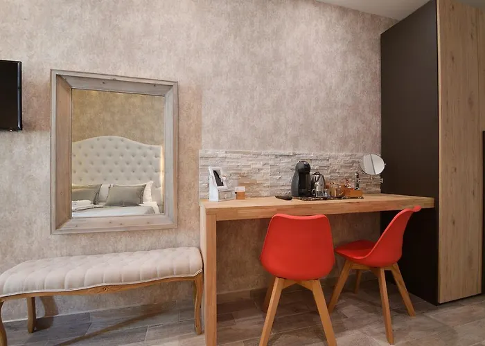 Relais Barberini Casa de hóspedes Roma