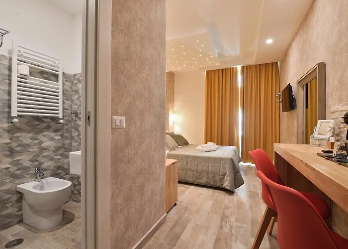 Relais Barberini 3* Roma